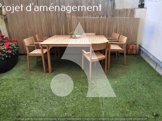 Appartement à vendre 150 000 € 3 pièces 2 chambres 46 m² Étage 1/4 Centre Ville-Cathédrale-Marché-Grande Île-Clos Godet Meaux 77100