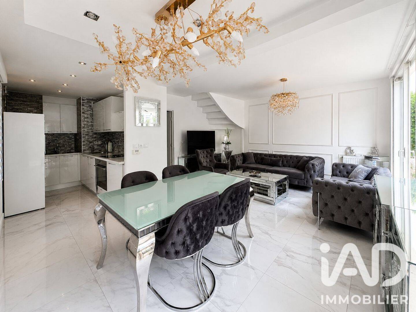 Maison 4 pièces 78 m² · à Le Havre · 77,8 m² · 240 000 €