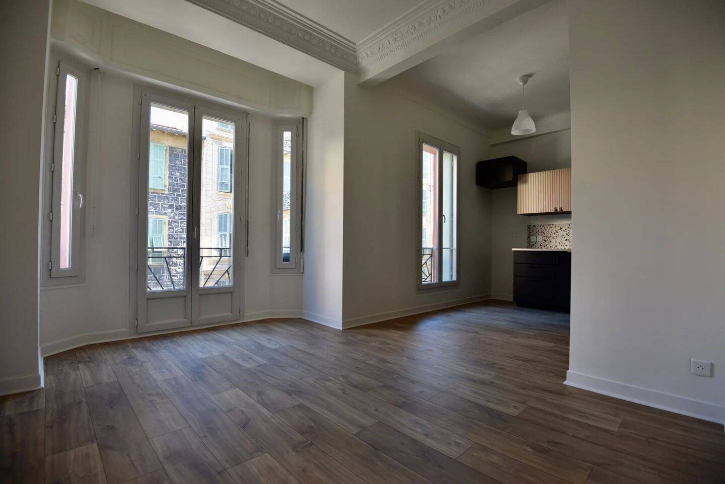 Appartement 4 pièces 73 m² · à Nice · 72,7 m² · 1 730 €/mois