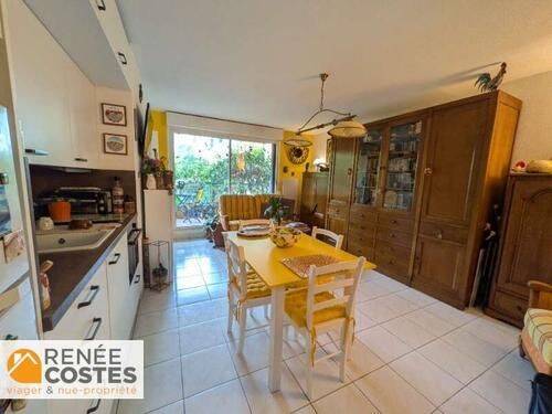 Appartement 2 pièces 38 m² · à Menton · 38 m² · 155 056 €