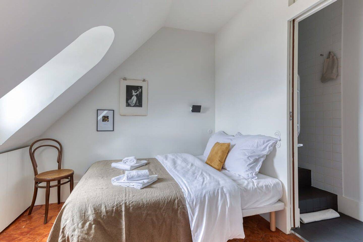 Appartement 1 pièce 25 m² · à Paris 9ème Arrondissement · 25 m² · 1 724 €