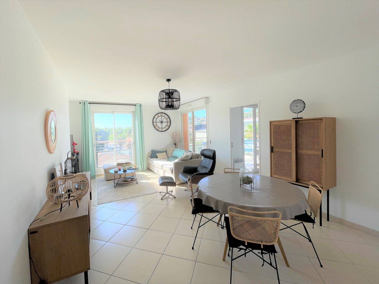 Appartement 3 pièces 66 m² · à Cavalaire-sur-Mer · 66 m² · 475 000 €