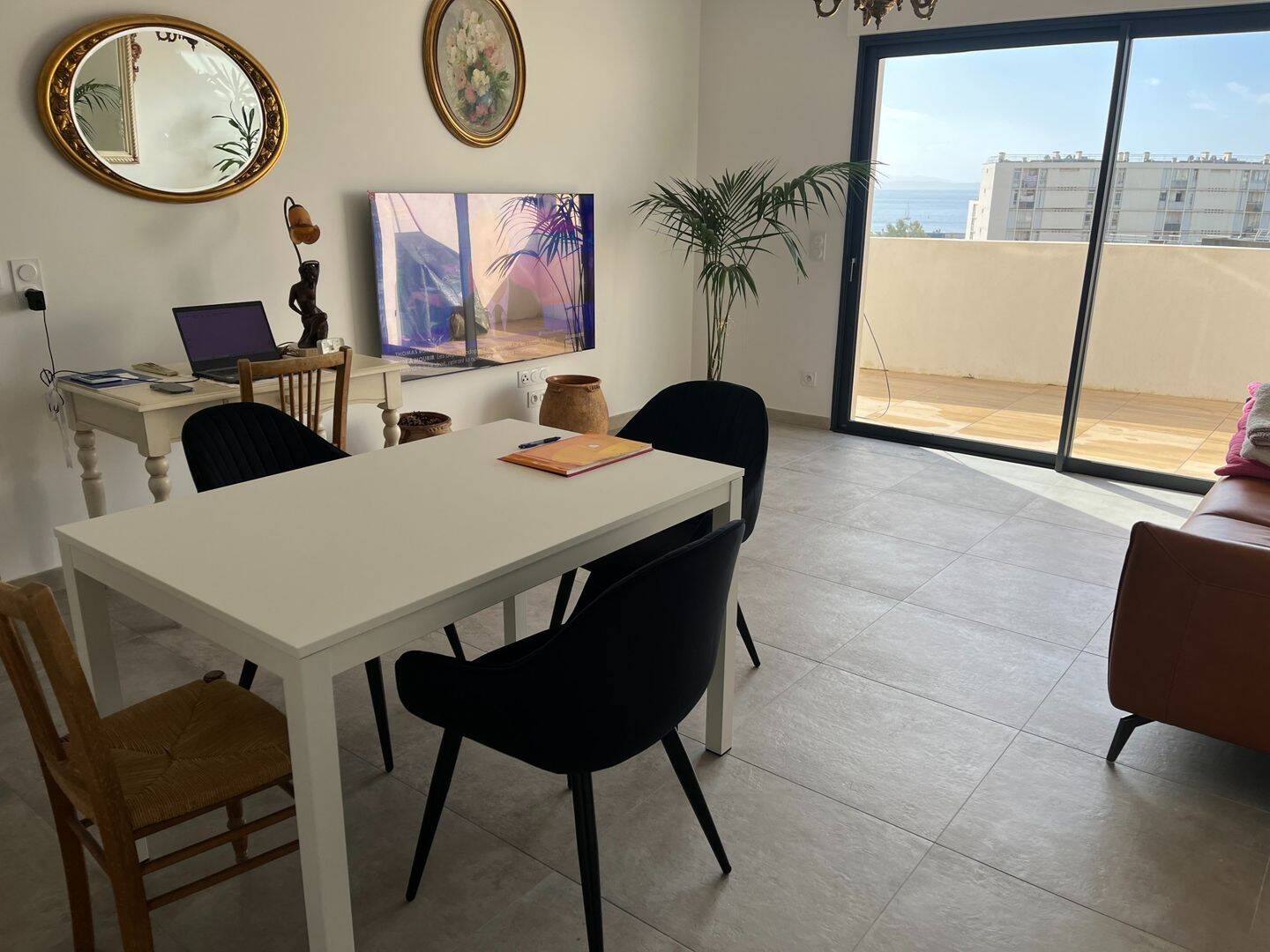 Appartement 3 pièces 62 m² · à Ajaccio · 61,7 m² · 330 000 €