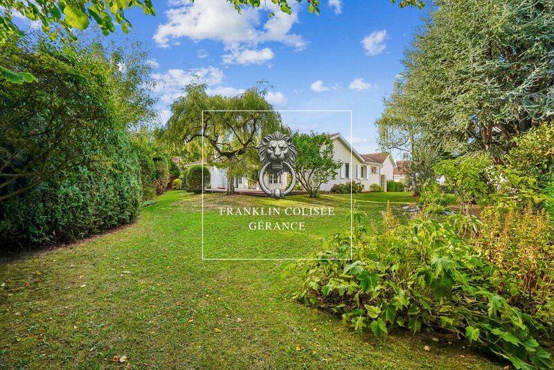 Maison 5 pièces 179 m² · à Saint-Nom-la-Bretèche · 179,2 m² · 3 500 €/mois