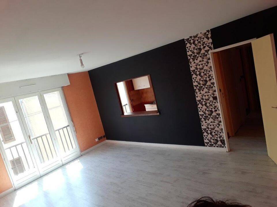 Appartement 2 pièces 48 m² · à Poitiers · 48 m² · 575 €/mois