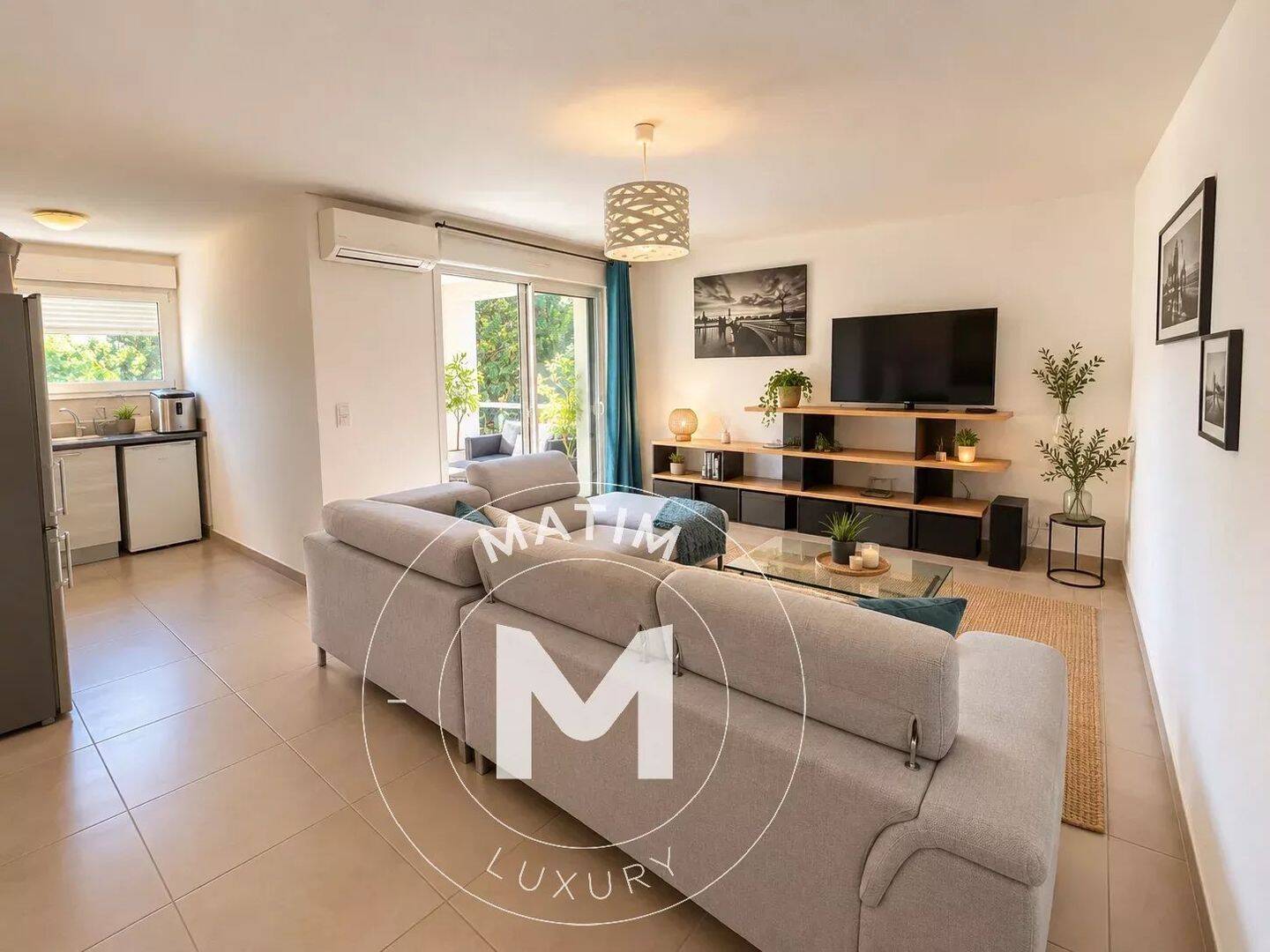 Appartement 3 pièces 57 m² · à Sorbo-Ocagnano · 56,9 m² · 683 €/mois
