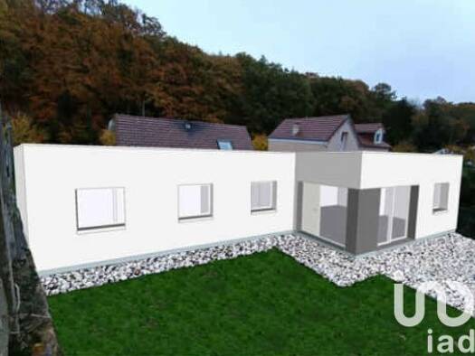 Terrain constructible viabilisé à vendre 82 000 € 204 m² de terrain Sainte Cécile Le Havre 76610