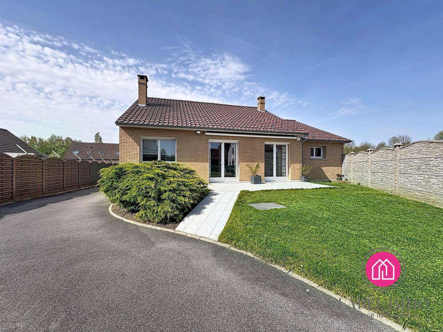 Maison 4 pièces 120 m² · à Escautpont · 120 m² · 275 000 €