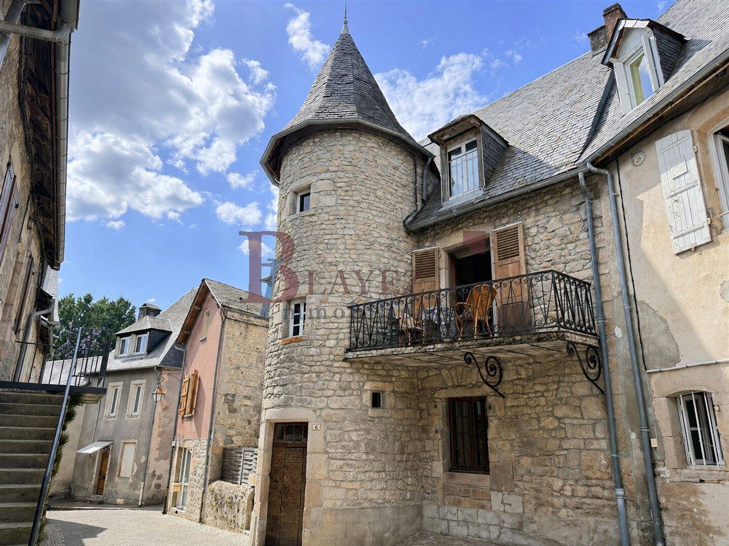 Maison 5 pièces 91 m² · à Meymac · 91 m² · 212 000 €