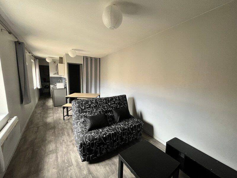 Appartement 1 pièce 26 m² · à Agen · 26,2 m² · 350 €/mois