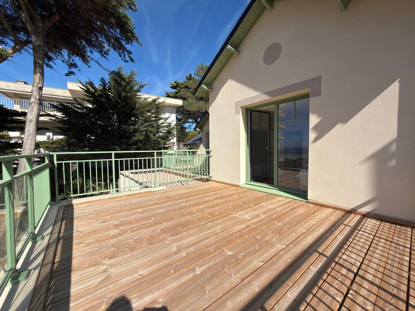 Maison 5 pièces 126 m² · à Pornichet · 126 m² · 2 300 €/mois