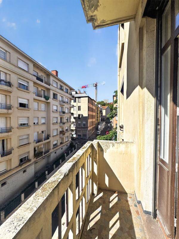 Appartement 3 pièces 77 m² · à Lyon 1er Arrondissement · 77 m² · 385 000 €