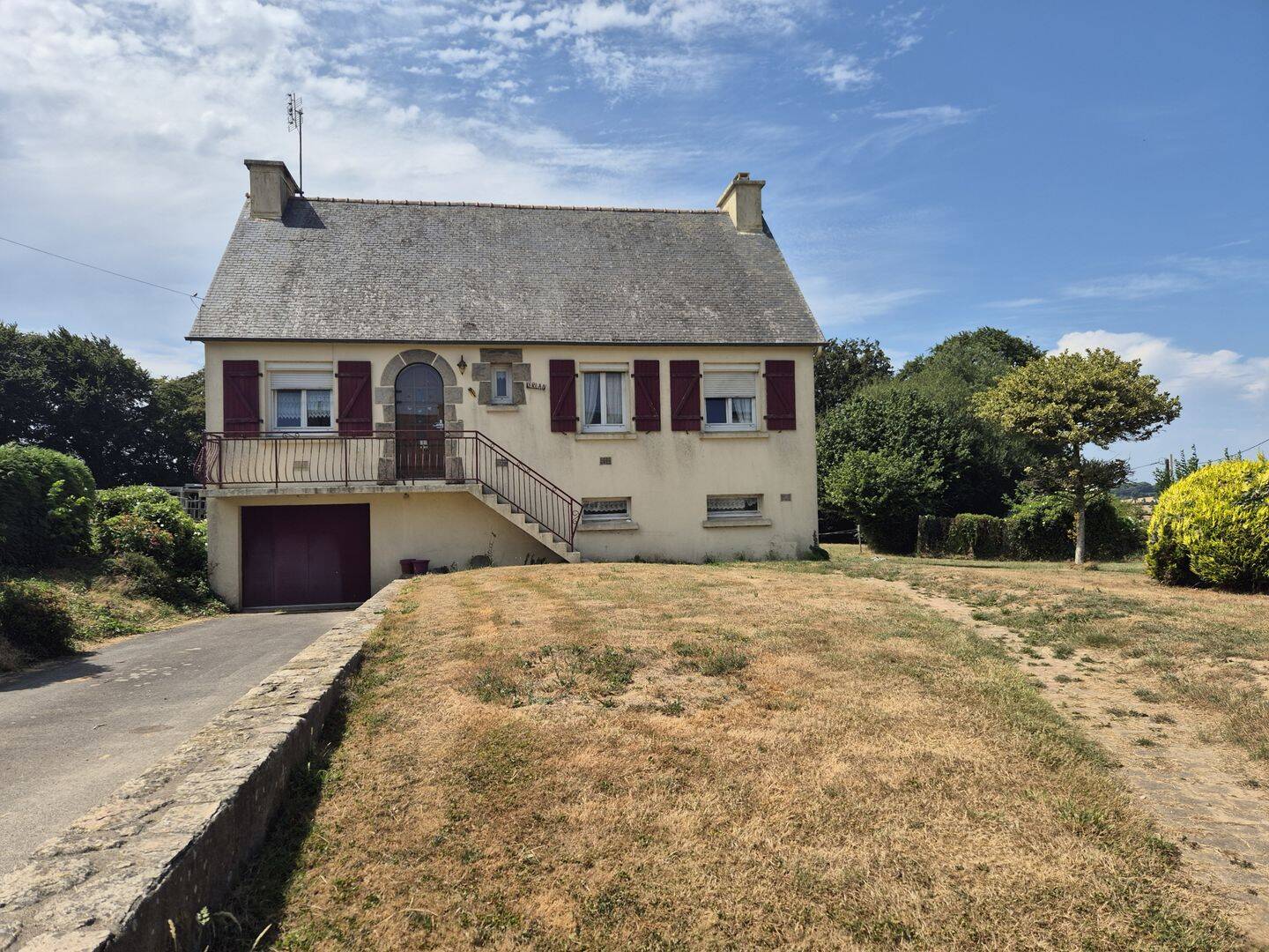 Maison 5 pièces 99 m² · à Saint-Gilles-Vieux-Marché · 99 m² · 149 000 €