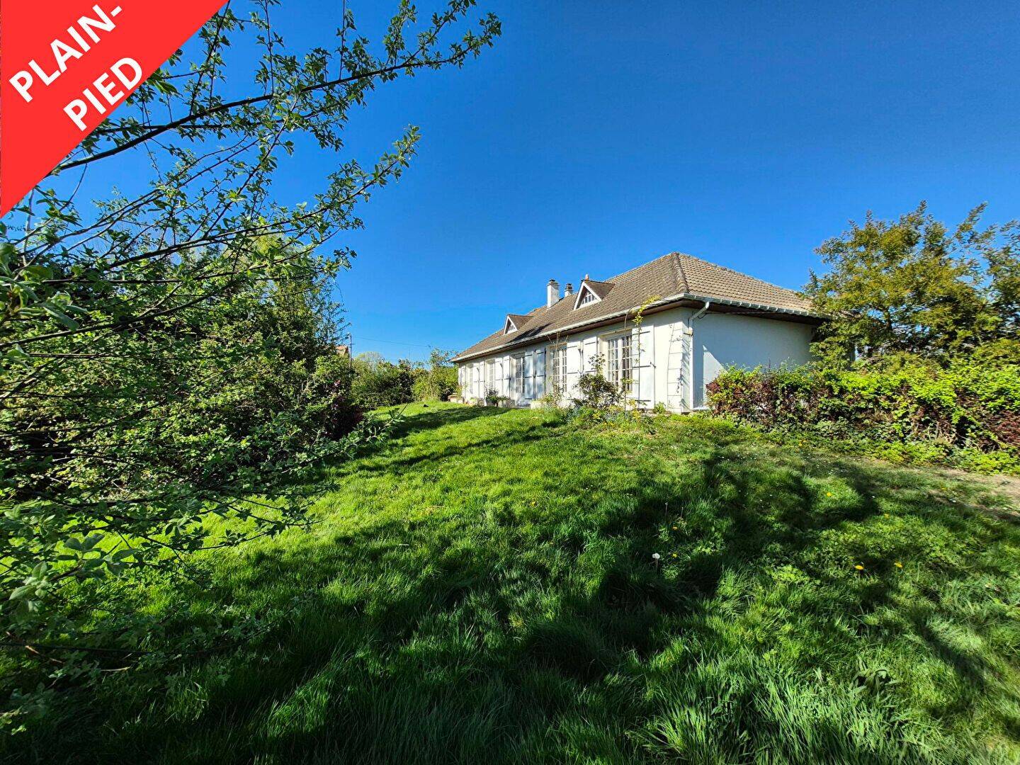 Maison 6 pièces 136 m² · à Fontaine-la-Mallet · 136 m² · 364 000 €