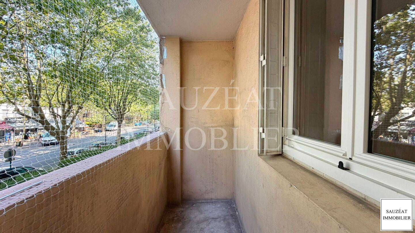 Appartement 3 pièces 55 m² · à Bagneux · 54,7 m² · 1 199 €/mois