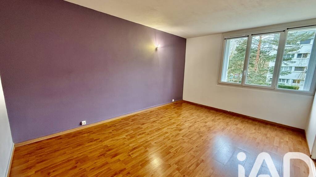 Appartement à vendre 162 000 € 2 pièces 1 chambre 43 m² Étage 1/4 Déviation route Nationale Nord Lagny-sur-Marne 77400