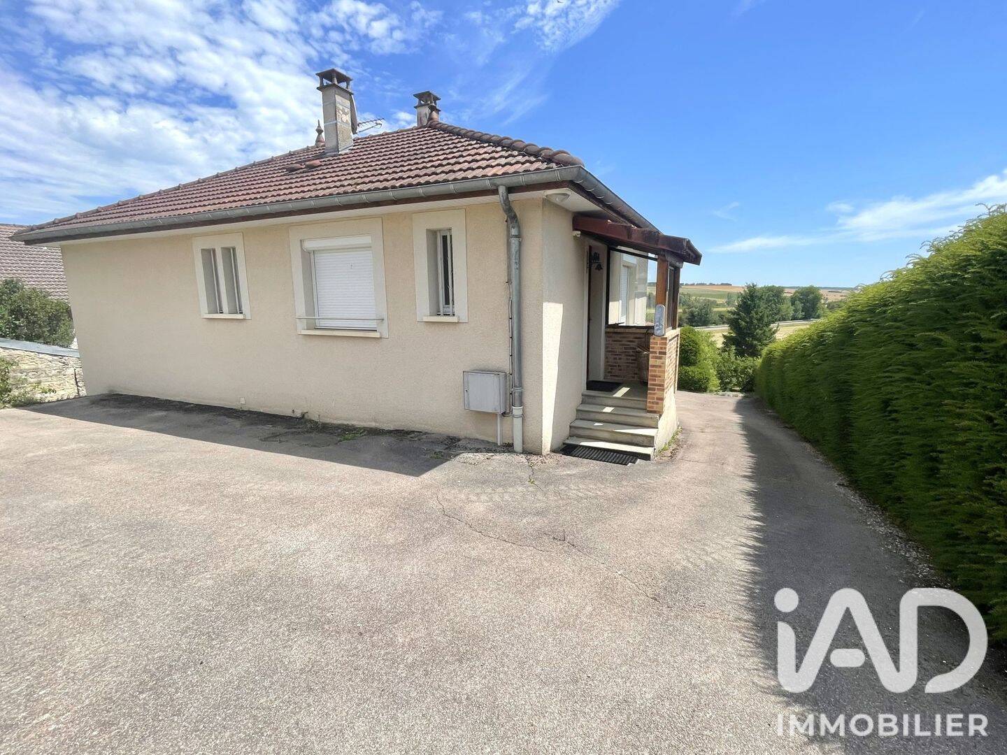 Maison 6 pièces 140 m² · à Laferté-sur-Aube · 140 m² · 132 500 €