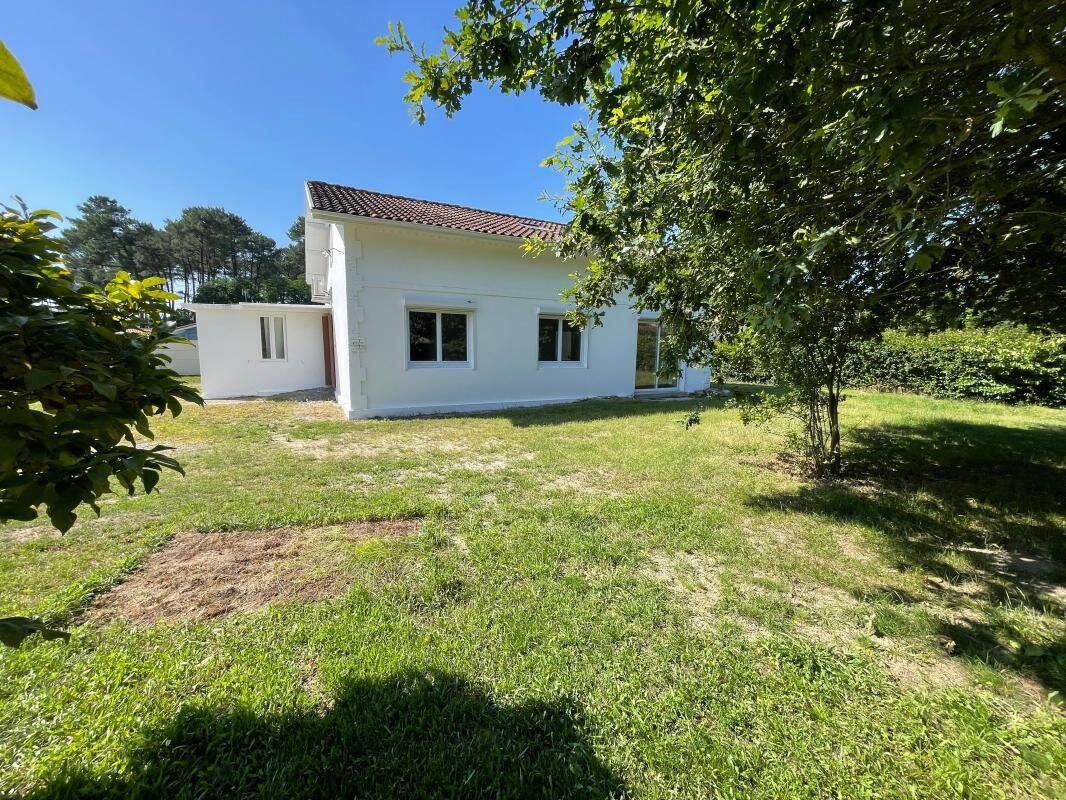 Maison 6 pièces 161 m² · à Pontonx-sur-l'Adour · 161 m² · 234 000 €