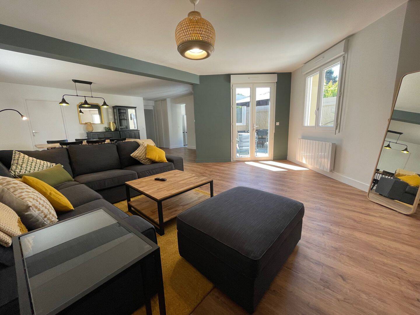 Maison 8 pièces 150 m² · à Mérignac · 150 m² · 690 €/mois