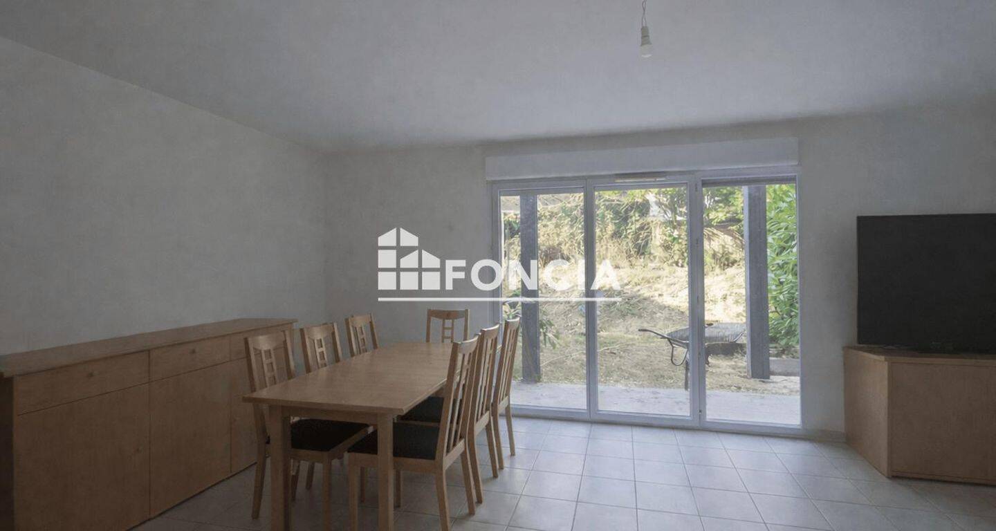 Maison 4 pièces 86 m² · à Garidech · 85,5 m² · 218 500 €