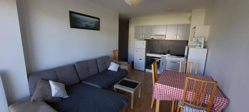 Appartement 2 pièces 33 m² · à Pornichet · 33 m² · 710 €/mois