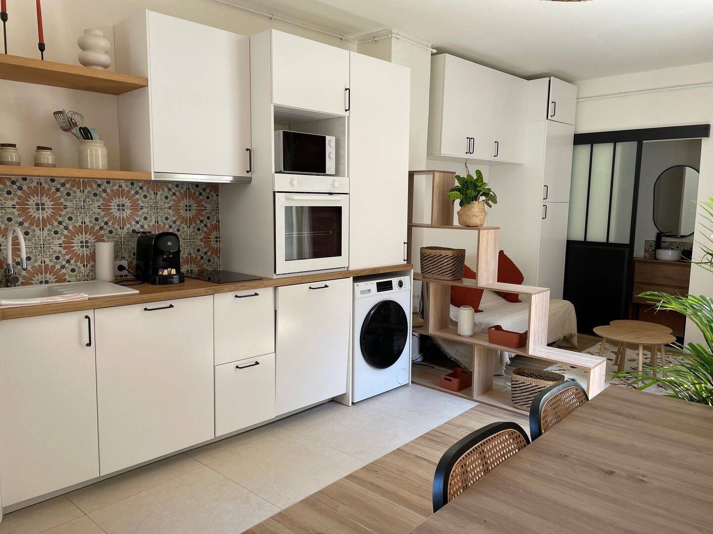 Appartement 1 pièce 20 m² · à Avignon · 20 m² · 580 €