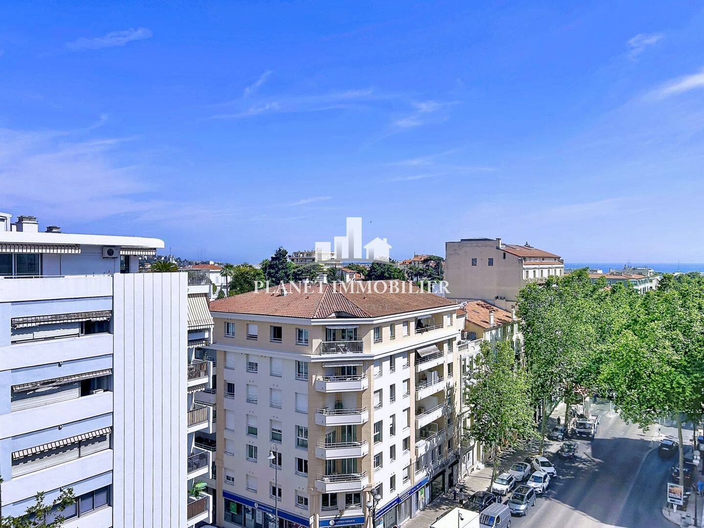 Appartement 2 pièces 55 m² · à Cannes · 55 m² · 215 000 €