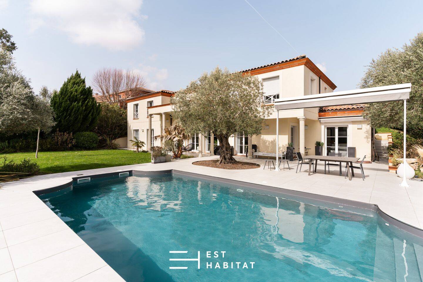 Maison 6 pièces 246 m² · à Balma · 246 m² · 1 198 000 €