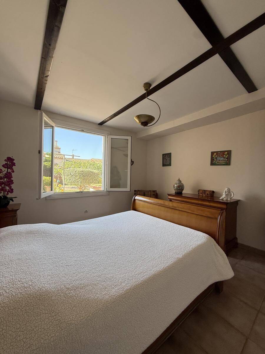 Appartement 4 pièces 81 m² · à Lunel · 81,3 m² · 149 900 €
