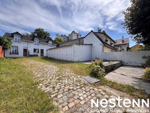 Maison à vendre 350 000 € 5 pièces 3 chambres 103 m² 355 m² de terrain Tremblay Champigny-sur-Marne 94500