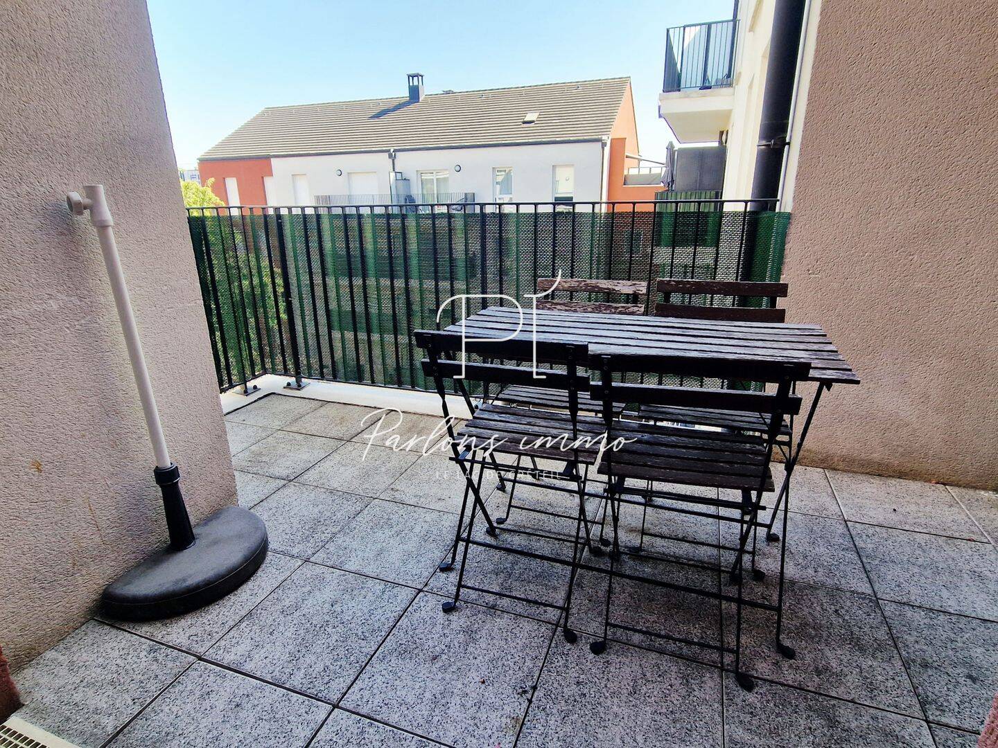Appartement 2 pièces 41 m² · à Créteil · 41 m² · 215 000 €