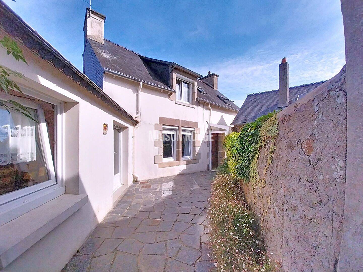 Maison 5 pièces 93 m² · à Plouézec · 93 m² · 172 920 €