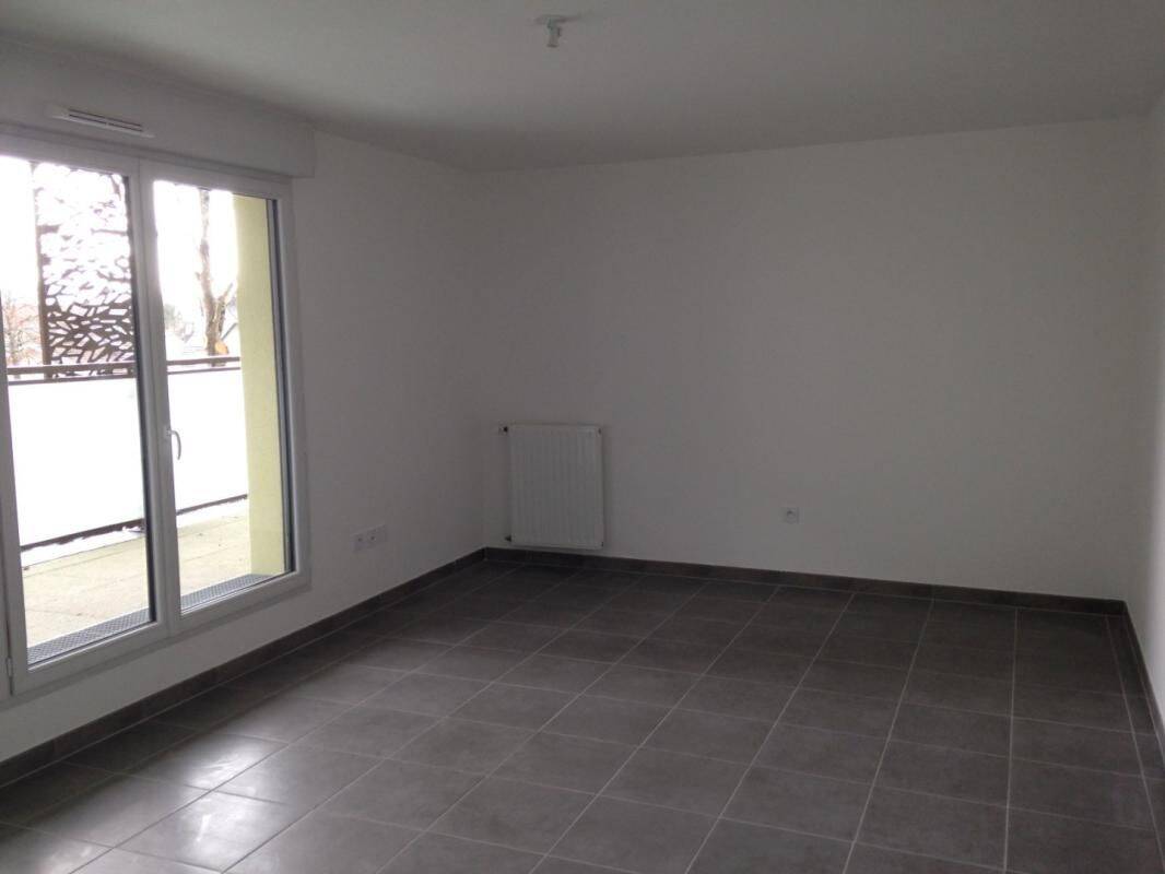 Appartement 2 pièces 44 m² · à Nantes · 44 m² · 638 €