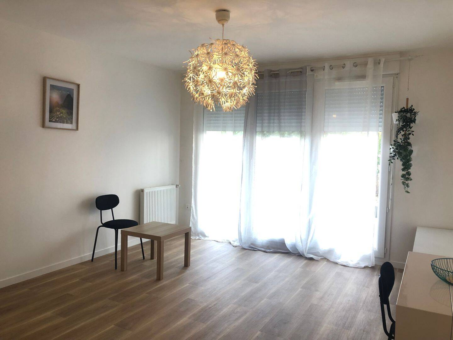 Appartement 2 pièces 42 m² · à Villeneuve-Saint-Georges · 42 m² · 970 €