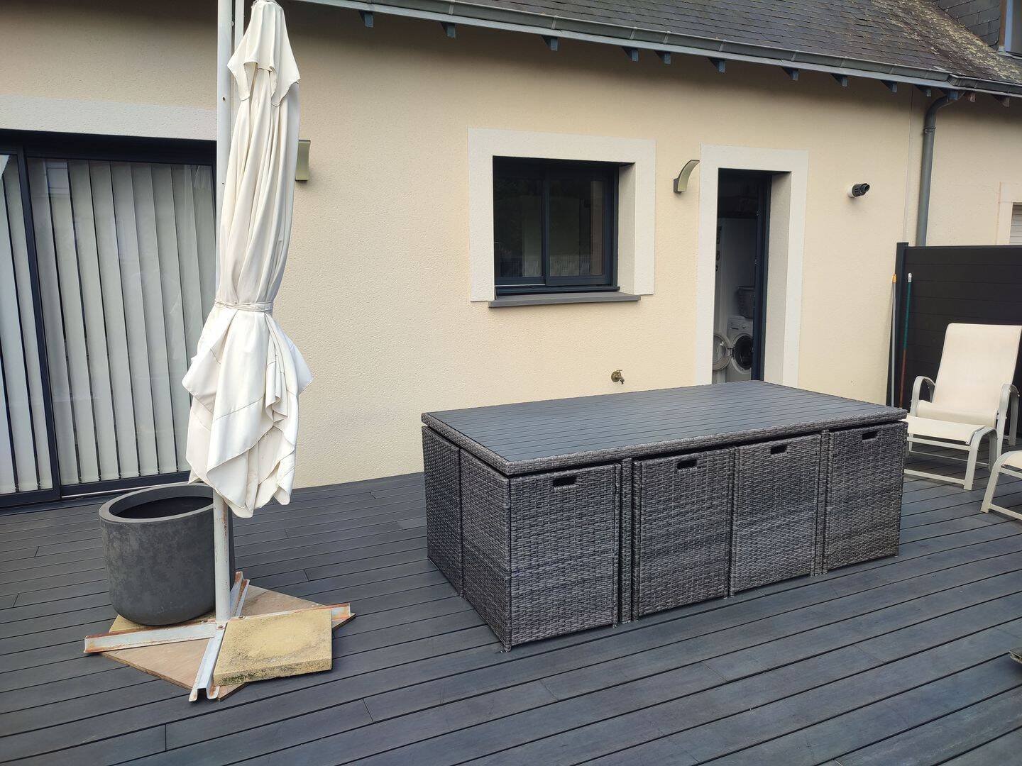 Maison 5 pièces 98 m² · à La Ferté-Bernard · 98 m² · 270 000 €