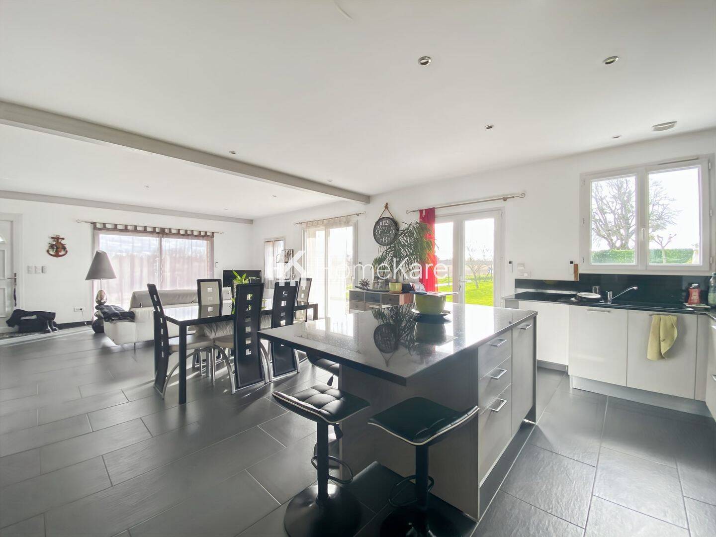 Maison 3 pièces 100 m² · à Meilhan-sur-Garonne · 100 m² · 205 000 €