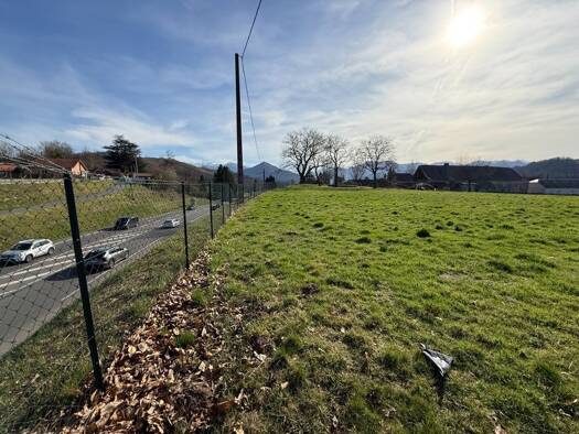 Terrain à vendre 126 000 € 3 152 m² de terrain Monge-Saux Lourdes 65100