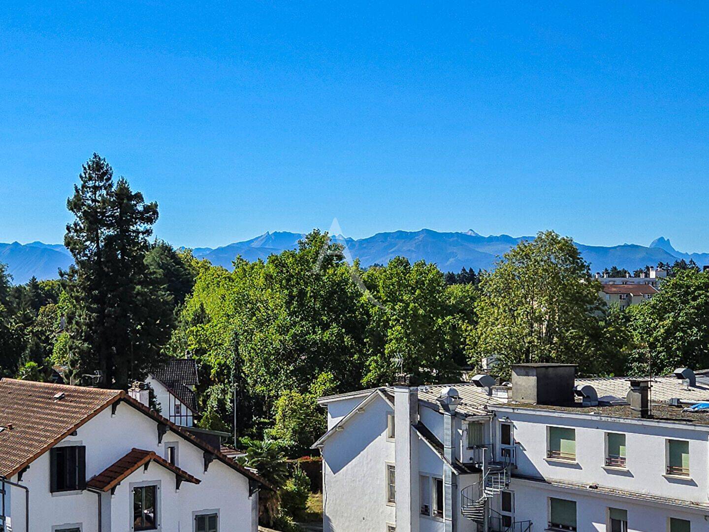 Appartement 5 pièces 79 m² · à Pau · 79 m² · 169 900 €