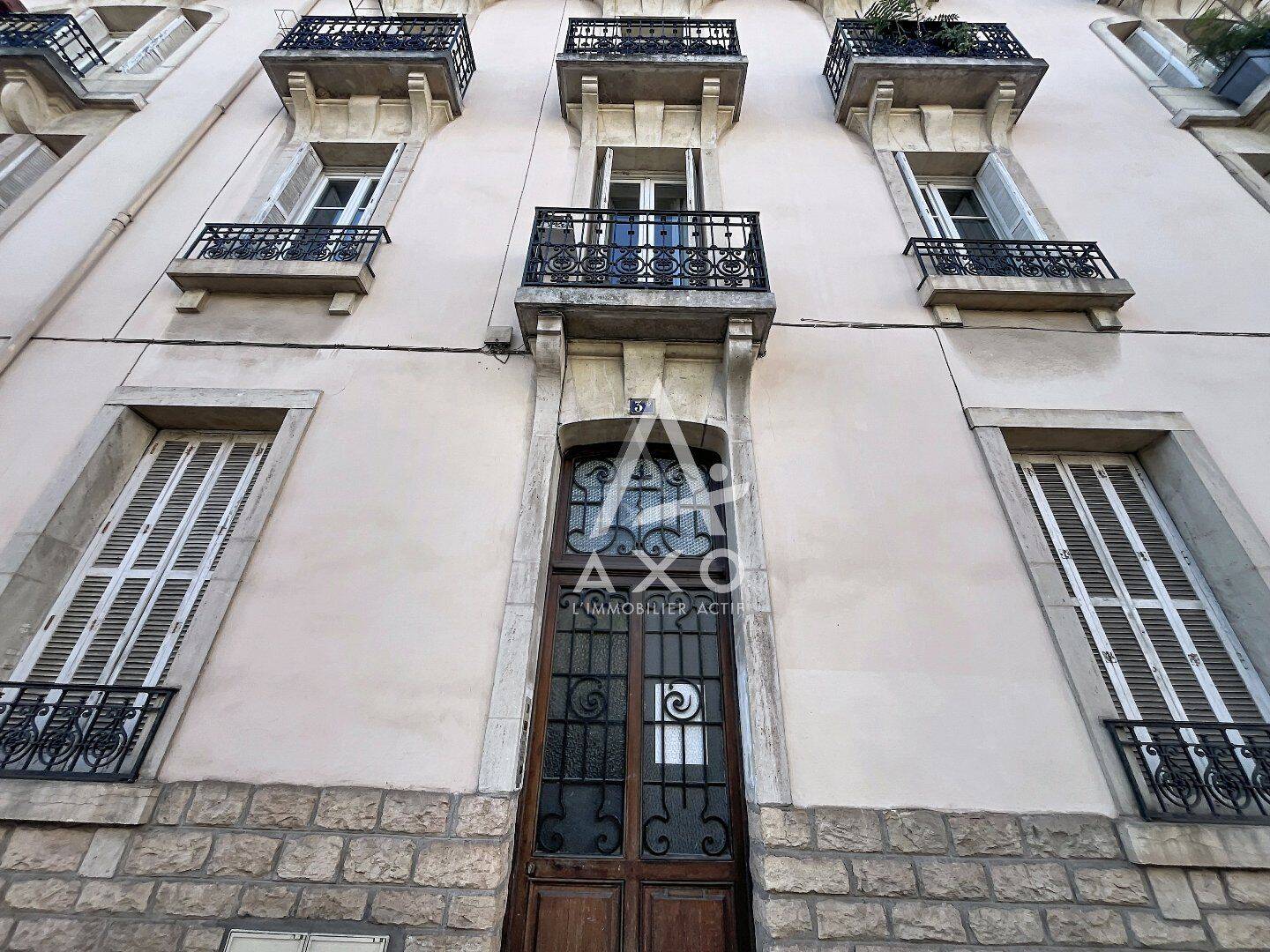 Appartement 3 pièces 80 m² · à Dijon · 80 m² · 290 000 €