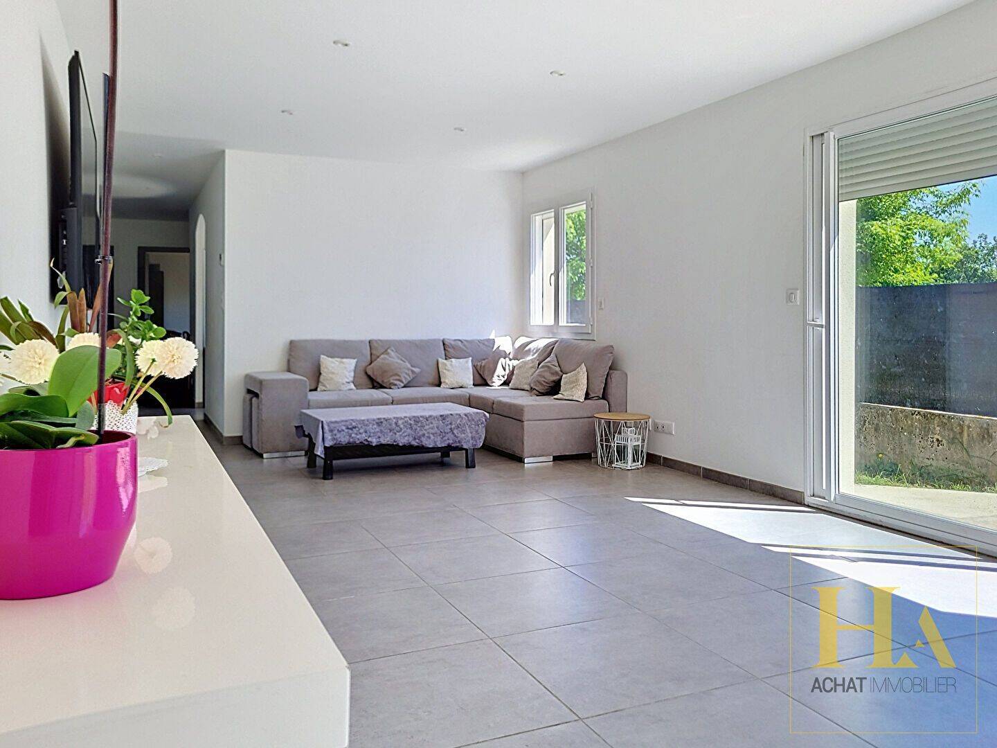 Maison 5 pièces 135 m² · à Saint-Marcel-lès-Valence · 135 m² · 289 000 €