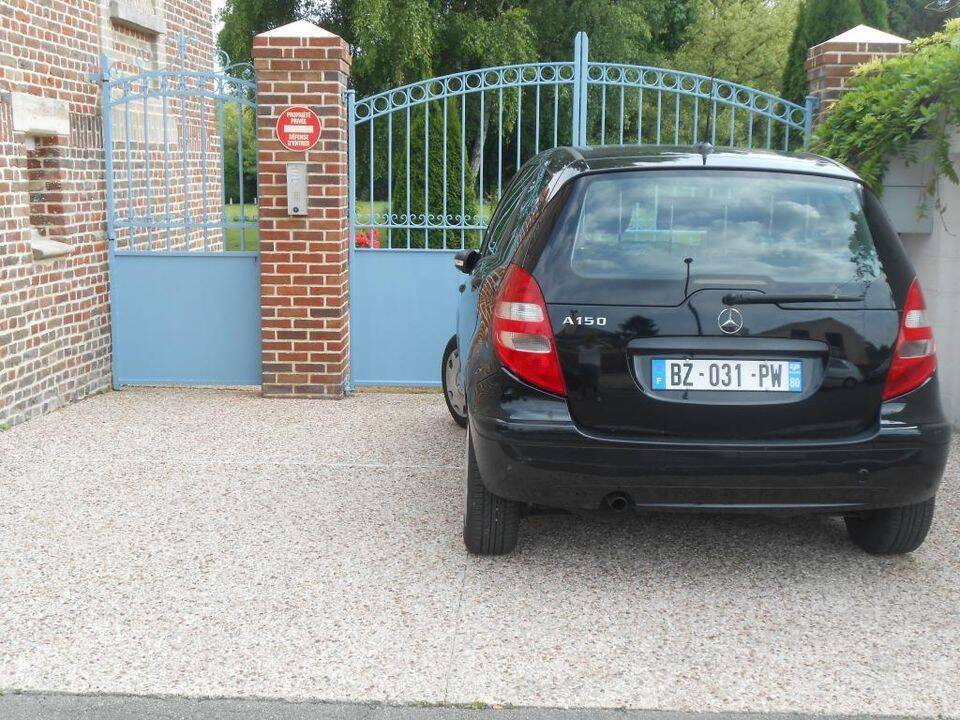 Appartement 2 pièces 29 m² · à Amiens · 29 m² · 590 €