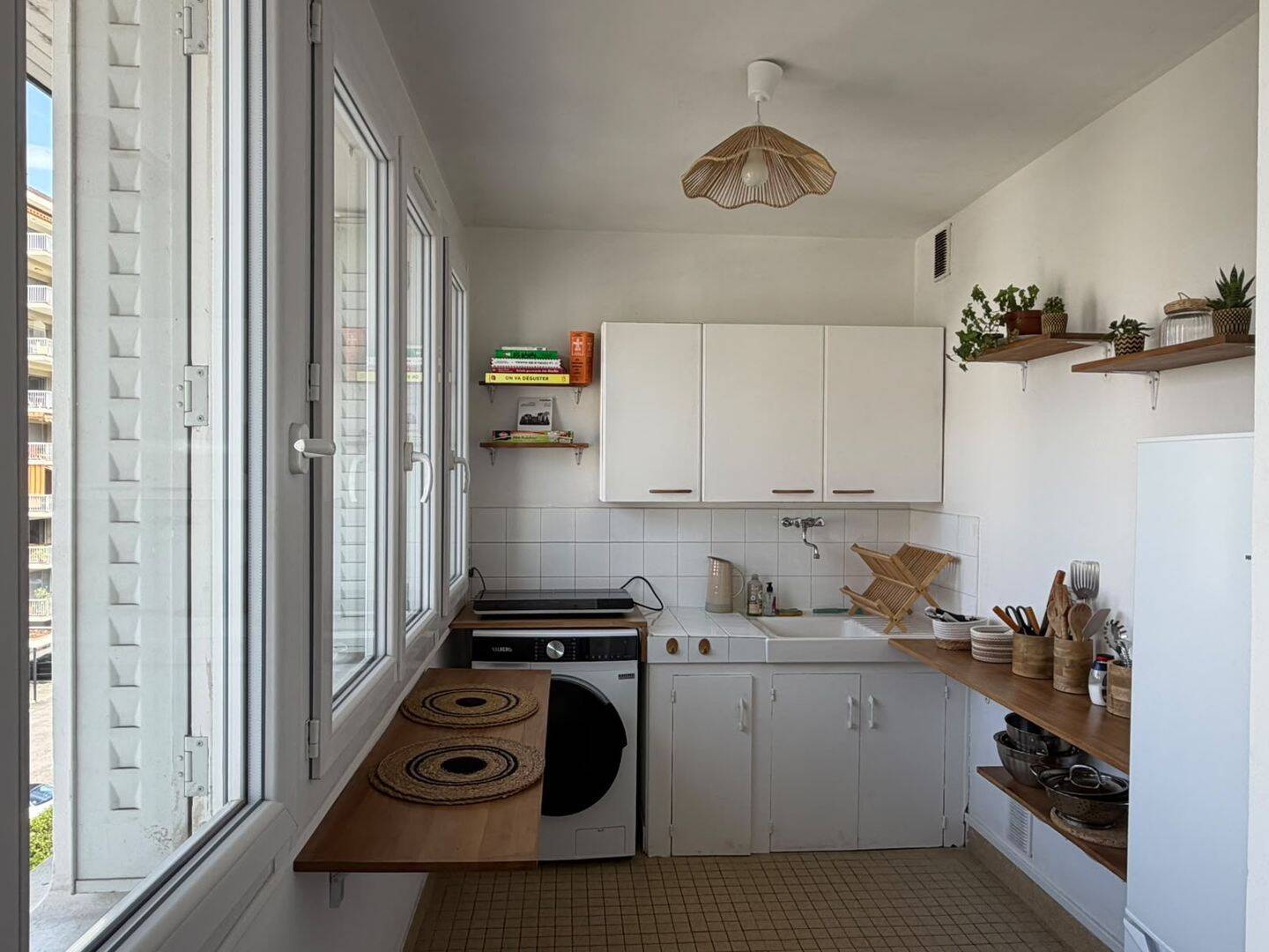 Appartement 1 pièce 27 m² · à Annecy · 26,8 m² · 840 €