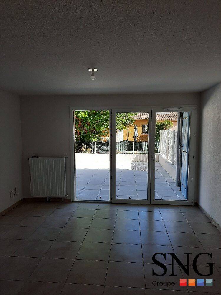 Appartement 2 pièces 43 m² · à Carpentras · 42,7 m² · 652 €