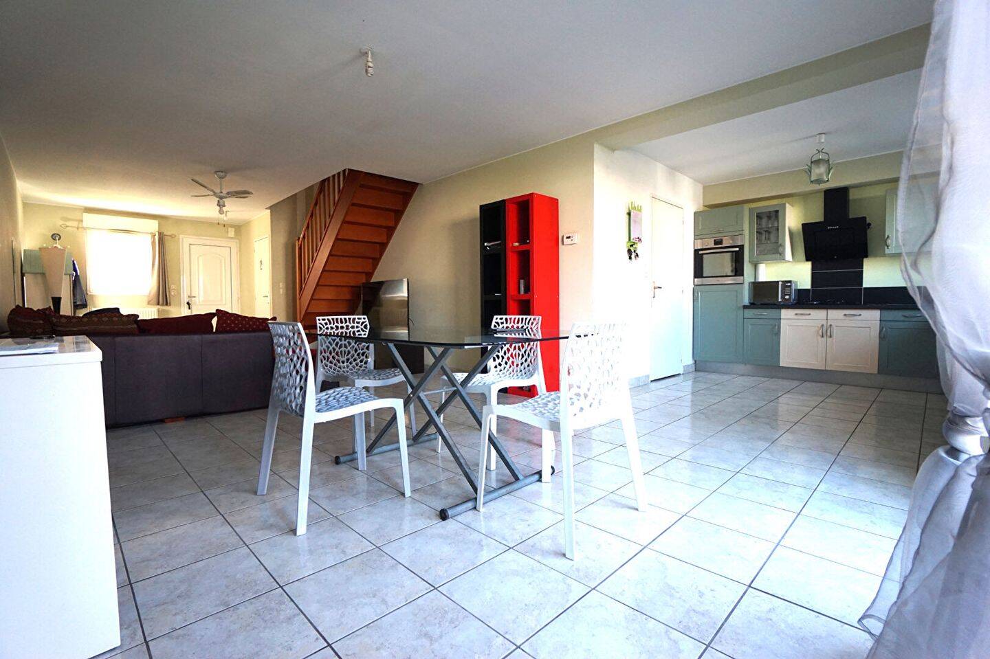 Maison 4 pièces 112 m² · à Arnage · 112 m² · 184 990 €