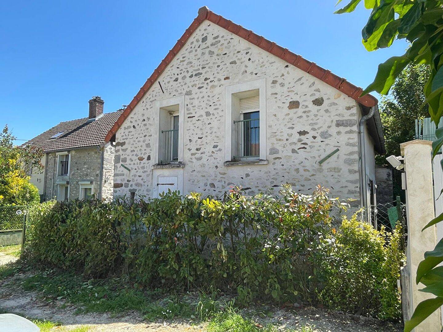 Maison 3 pièces 60 m² · à Mareuil-sur-Ourcq · 60 m² · 129 000 €