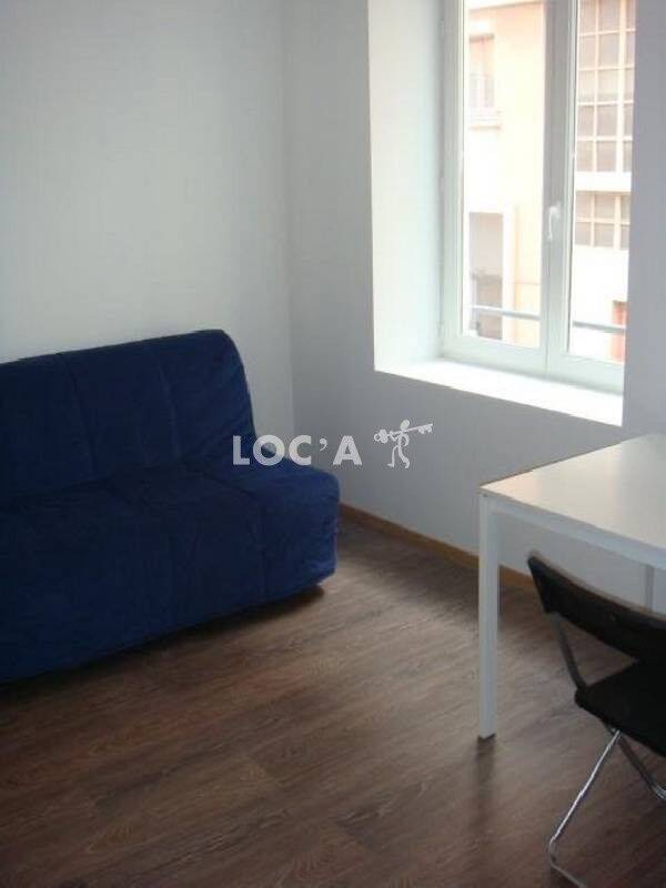 Appartement 1 pièce 24 m² · à Lyon 7ème Arrondissement · 24 m² · 690 €