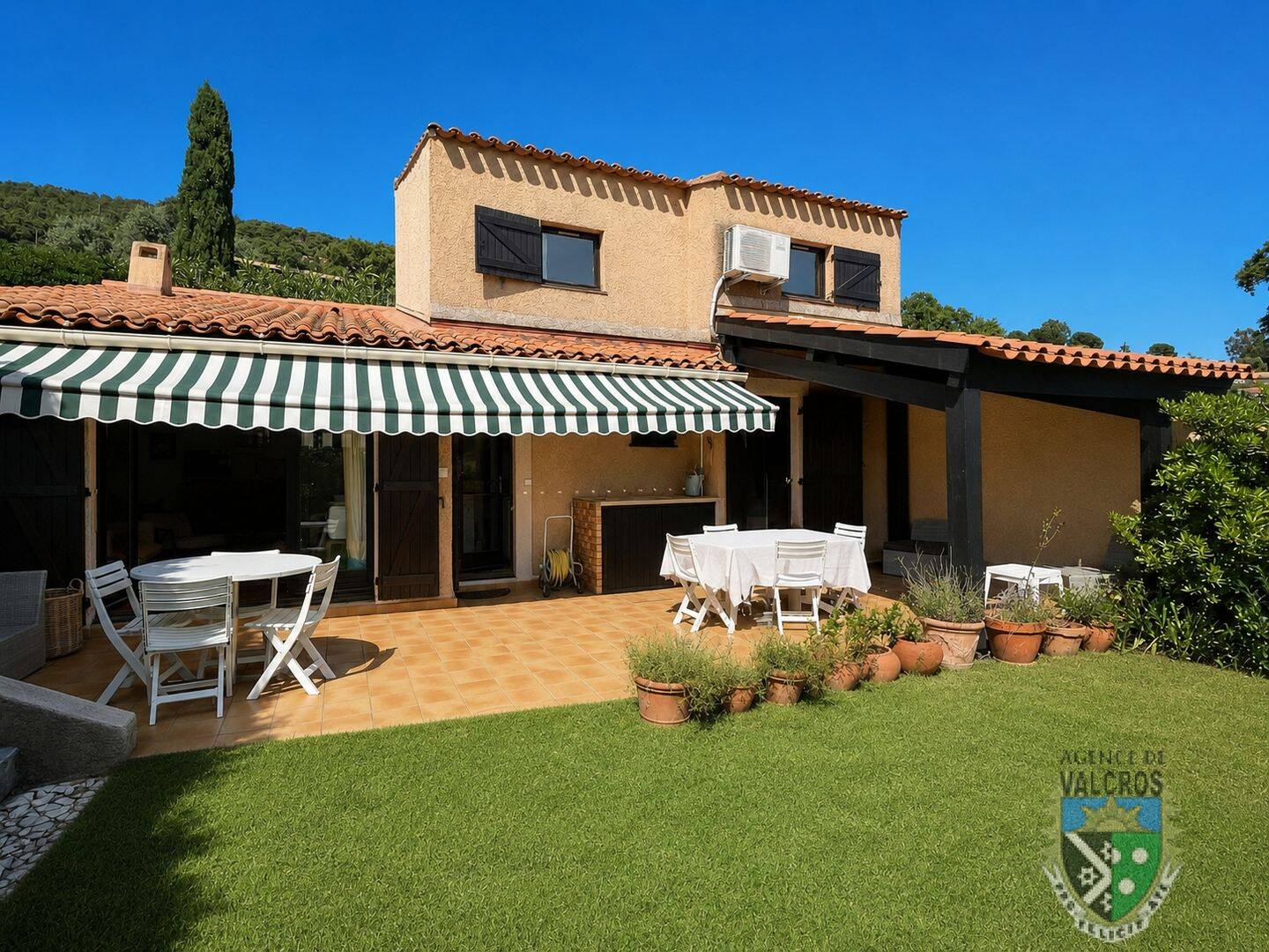 Maison 4 pièces 57 m² · à La Londe-les-Maures · 57 m² · 399 000 €