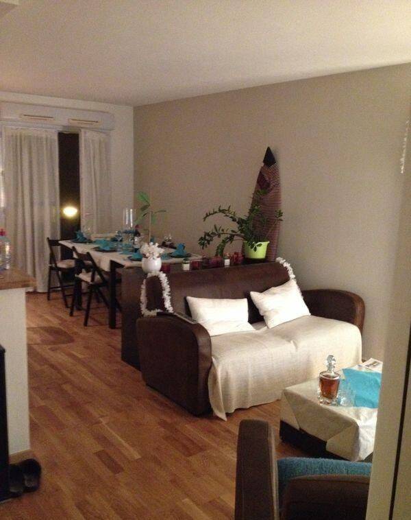 Appartement 2 pièces 48 m² · à Bordeaux · 48 m² · 920 €