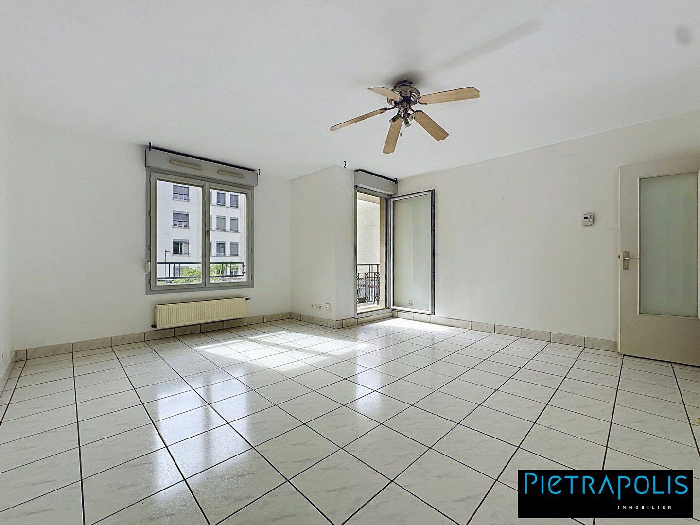 Appartement 3 pièces 79 m² · à Lyon 2ème · 79 m² · 299 000 €