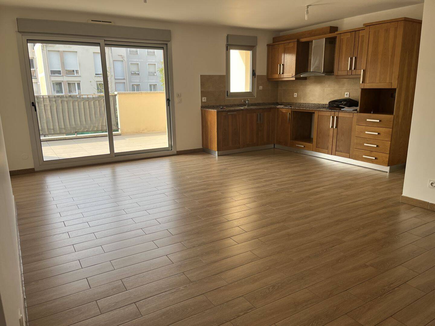 Appartement 4 pièces 89 m² · à Villeparisis · 88,7 m² · 1 250 €/mois